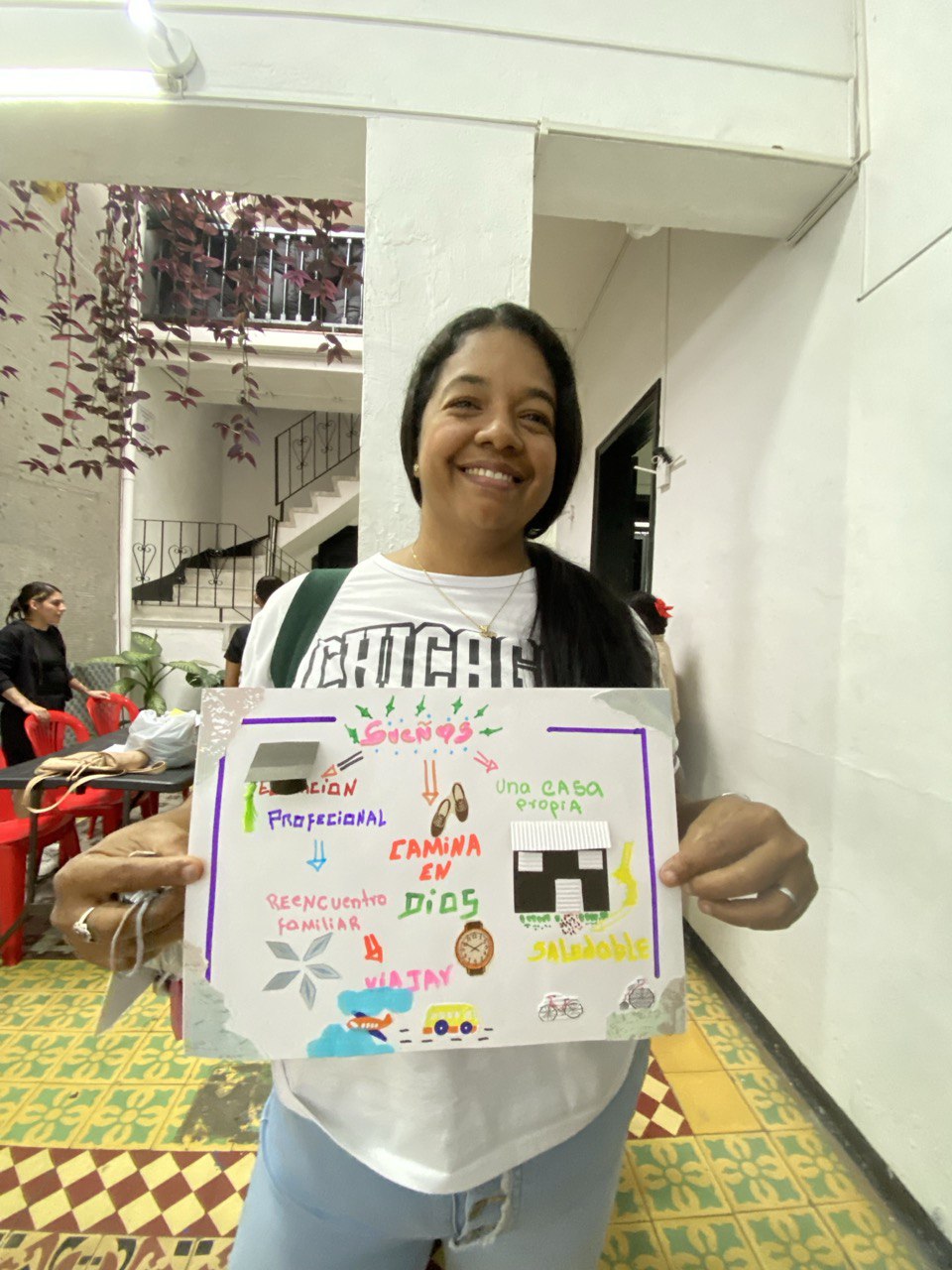 Registro visual de Amapolas, imagen 2