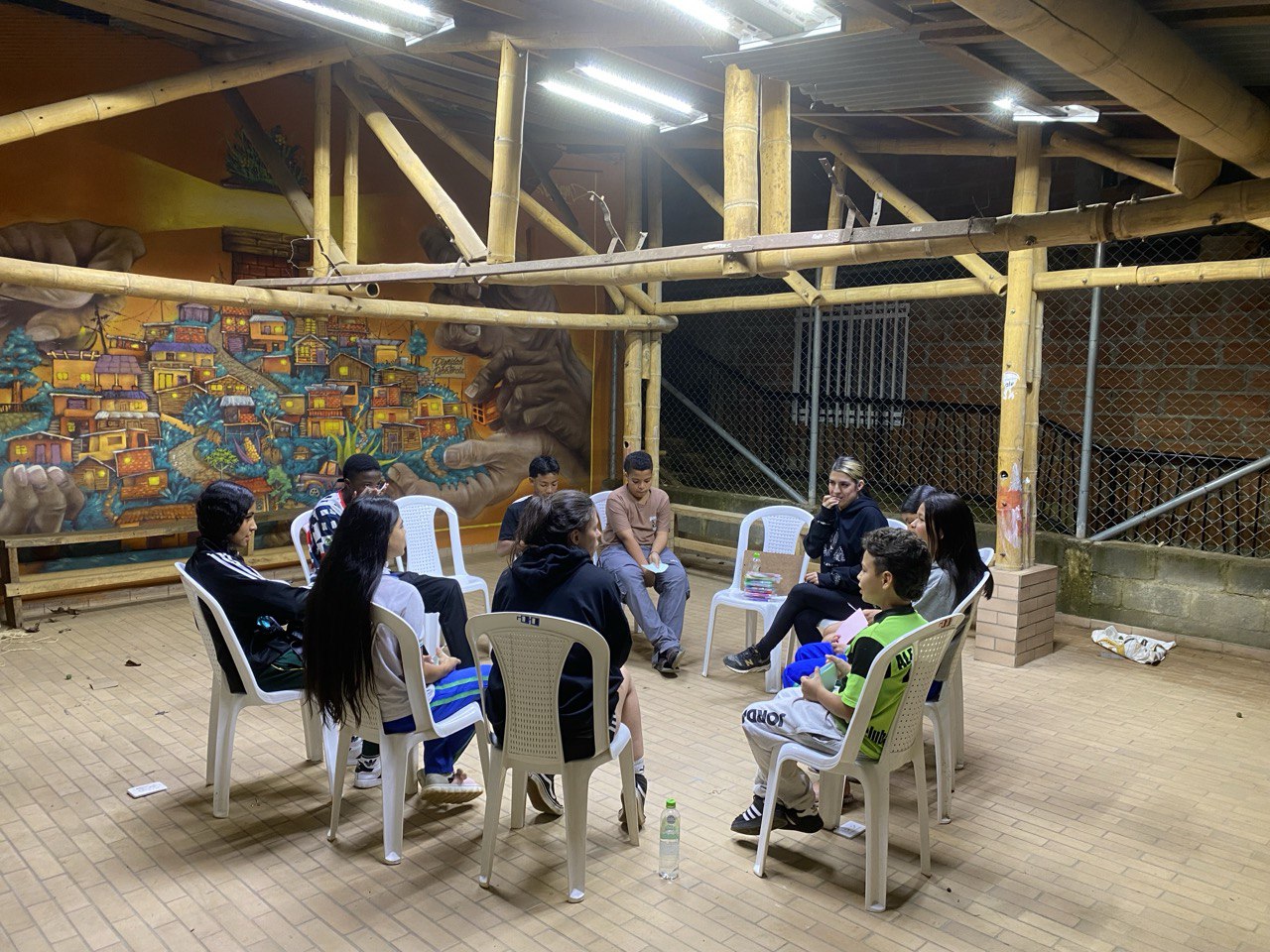 Registro visual de Ideatorio, imagen 1