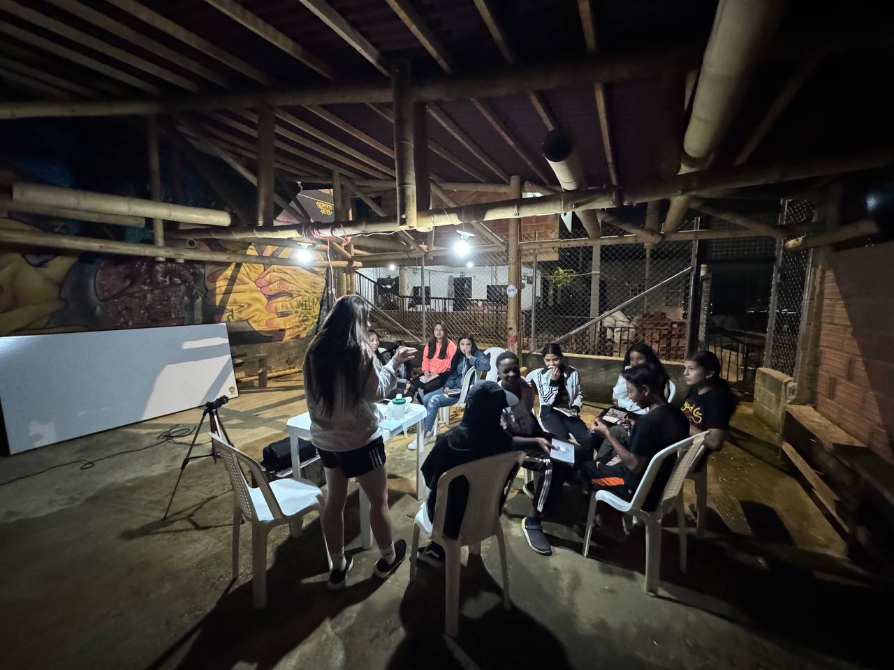 Registro visual de Ideatorio, imagen 4