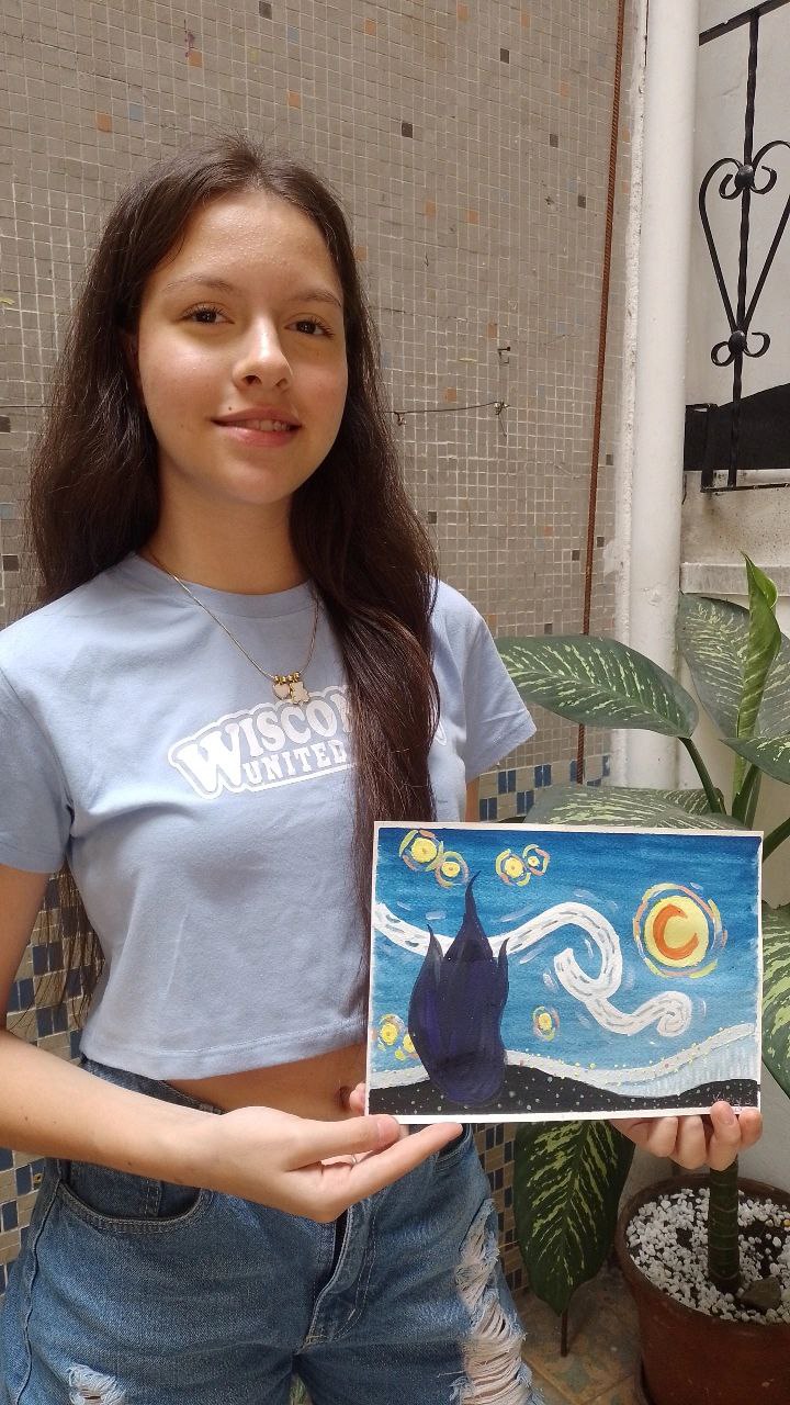 Registro visual de Matinée, imagen 17