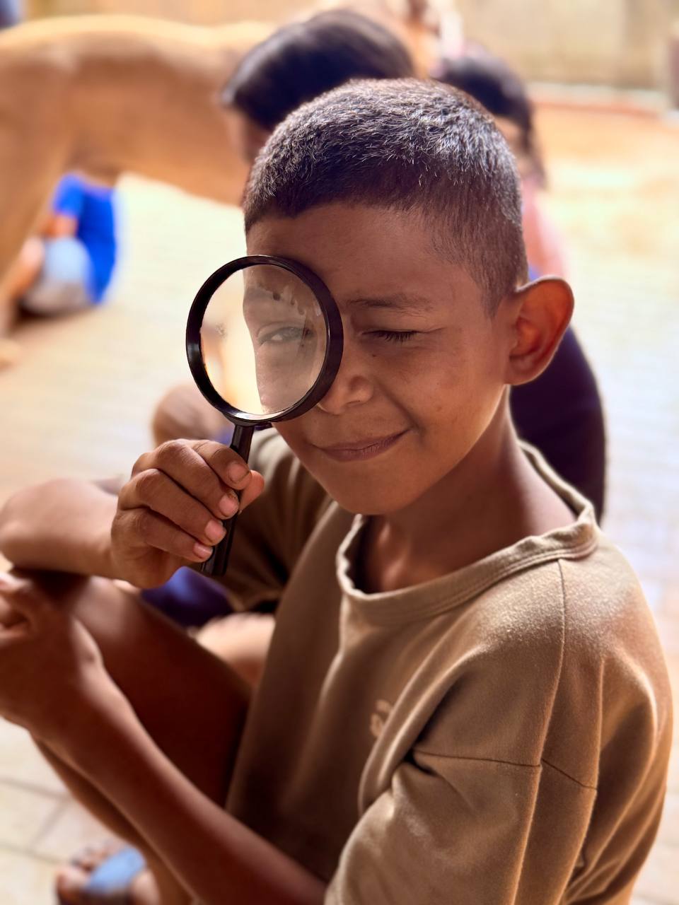 Registro visual de Matinée, imagen 15