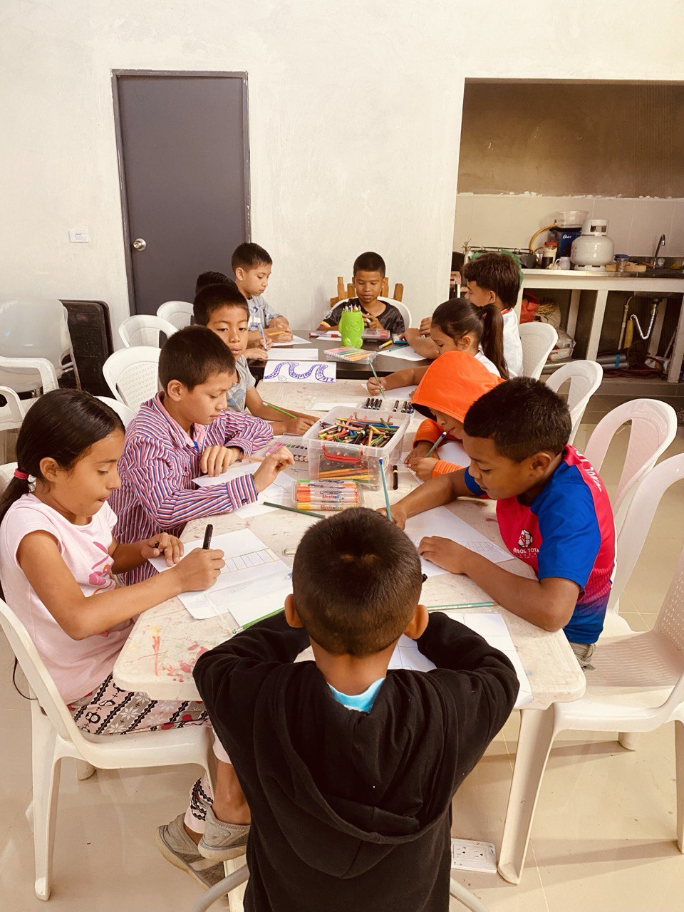 Registro visual de Matinée, imagen 12