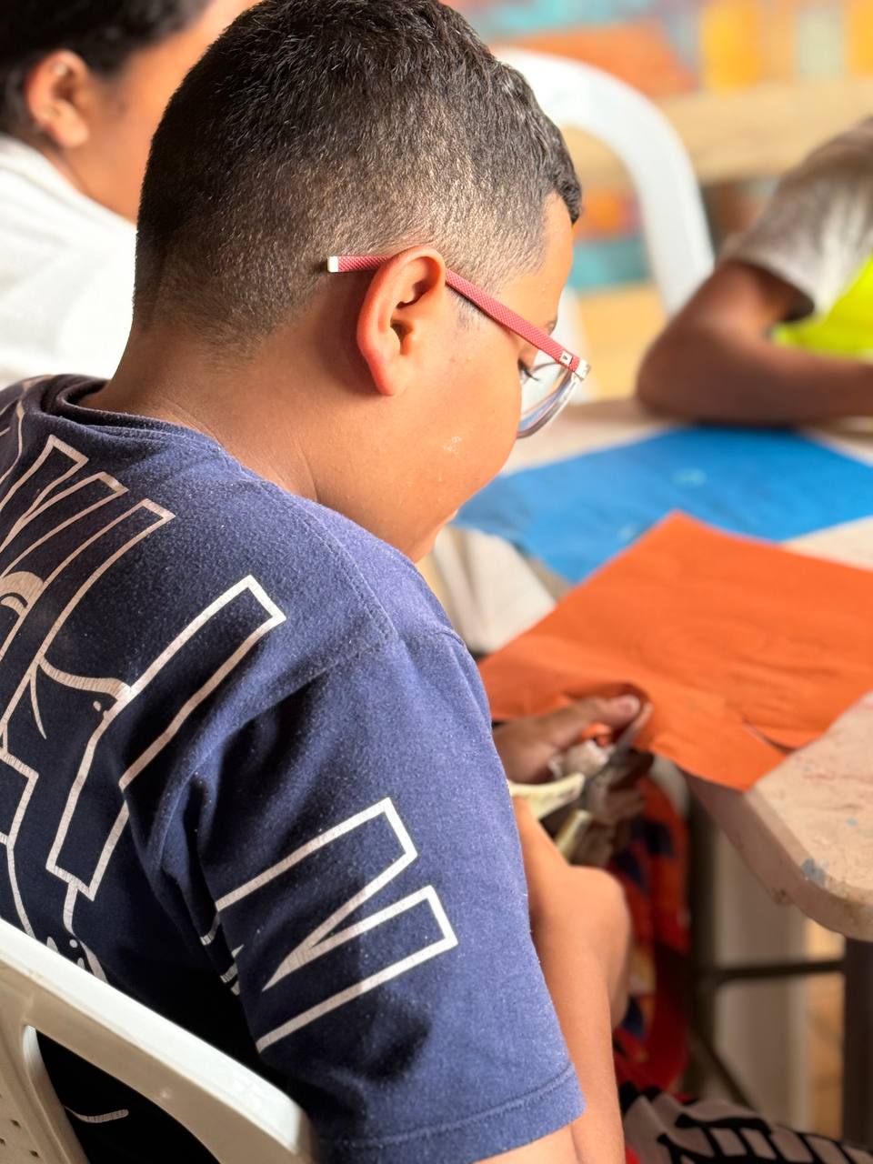 Registro visual de Matinée, imagen 5