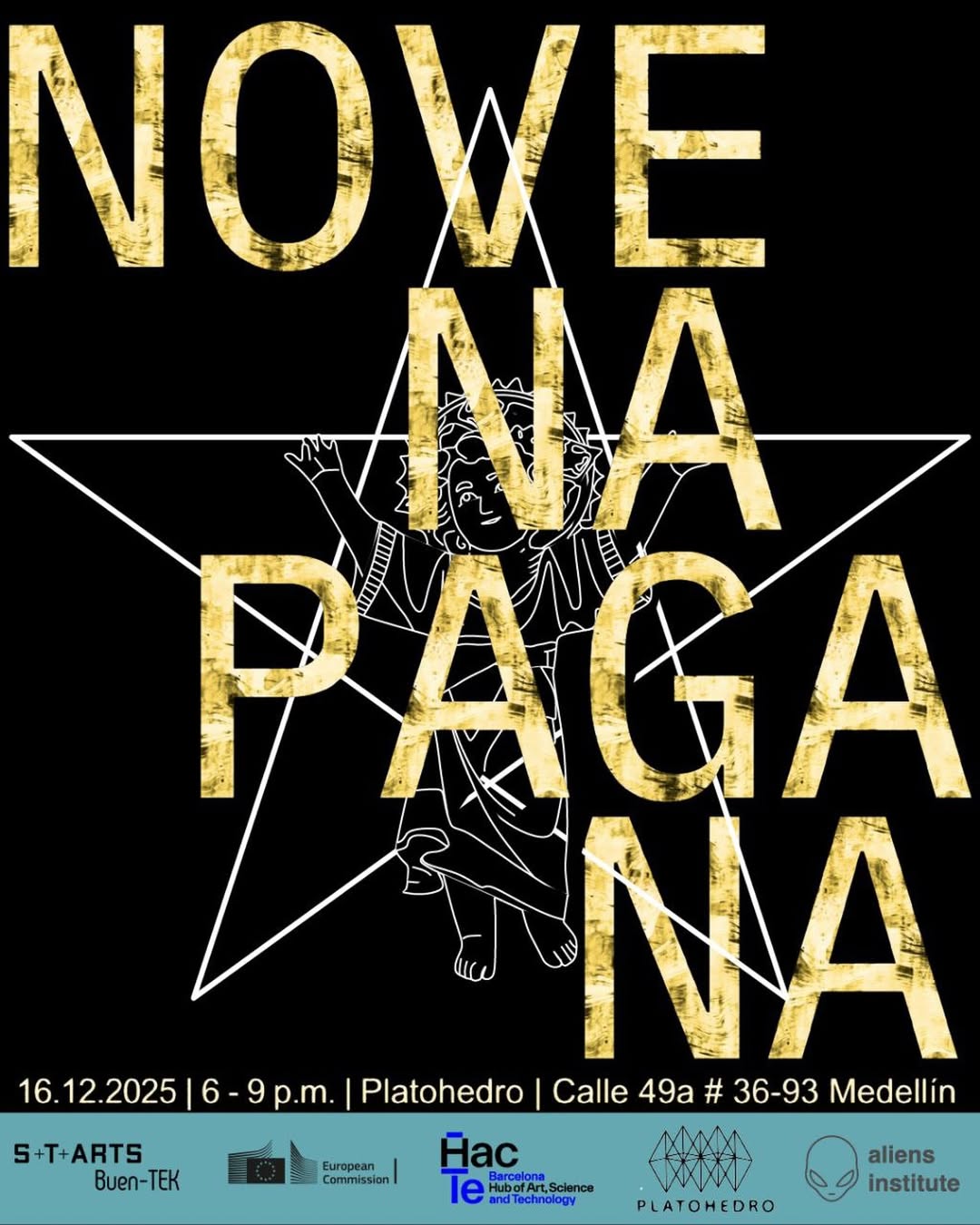 Novena Pagana